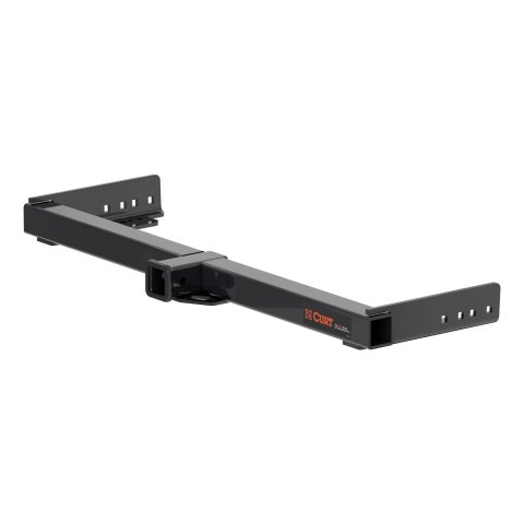 Curt Manufacturing - Receiver Hitches for 2022-2025 GRAND CHEROKEE, 2021-2025 CHEROKEE L 13525 Class 3 Hitch thumbnail 5