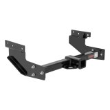CURT Class 3 Receiver Hitch 13217 Trailer Hitch, III, 2 in. Receiver, Black, Square Tube, Volkswagen, Each thumbnail 3