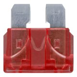 CURT ATC Fuses 58440 Electrical Fuse, 10 Amp, Set thumbnail 1
