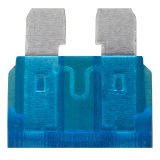 CURT ATC Fuses 58450 Electrical Fuse, 15 Amp, Set thumbnail 1