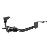 CURT Class 1 Receiver Hitch 113033 Trailer Hitch, I, 1/4 in. Receiver, Black Powdercoated, for Hyundai, Each thumbnail 2