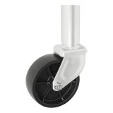 Curt Manufacturing Trailer Jack Replacement Parts 28912 JACK REPLACEMENT PAR thumbnail 2