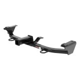 CURT Class 3 Receiver Hitch 31052 Hitch, Front, III, 2 in. Receiver, Black, Ford, Each thumbnail 1