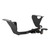 CURT Class 2 Receiver Hitch 122903 Trailer Hitch, II, 1-1/4 in. Receiver, Subaru, Each thumbnail 2