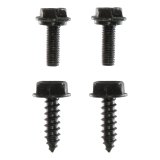 CURT Discovery Brake Control Mounting Brackets 51124 Bracket, Discovery, Each thumbnail 3