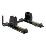 CURT Fifth Wheel Hitch Roller Units 16570 Trailer Hitch, Unit, 24,000 lbs. Maximum, Each thumbnail 1
