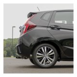 CURT Class 1 Receiver Hitch 11406 Trailer Hitch, I, 1/4 in. Receiver, Black Powdercoated, for use on Honda®, Each thumbnail 1