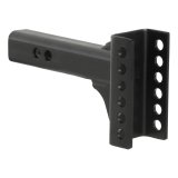 Curt Manufacturing Receiver Hitch Ball Mounts 45911 Receiver, Channel Mount, Adjustable, Replacement, Each thumbnail 2