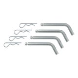 CURT Fifth Wheel Hitch Leg Kits 16920 Replacement Components, Legs, Replacement Components, Pair thumbnail 1