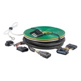 CURT Custom Towed-Vehicle RV Wiring Harnesses 58926 HARNESS CHEVROLET COLORADO 2004 2012 thumbnail 1