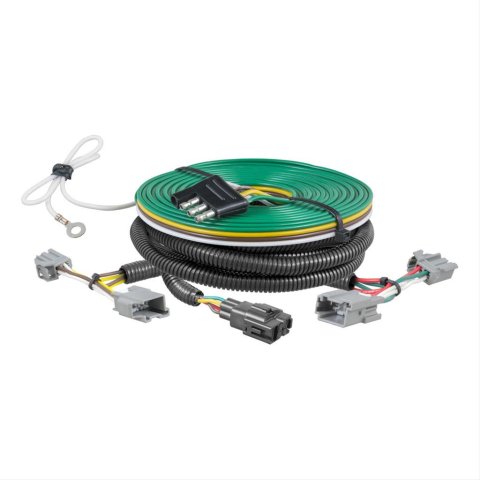 Curt Manufacturing Trailer Wiring Harnesses 58944 RV HARNESS FORD FOCUS 2012 2017
