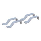 CURT Replacement Fifth Wheel Puck System Handles 19201 Hitch Components, Handle, Release, Ford, Set of 4 thumbnail 2