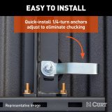 Curt Manufacturing - Fifth Wheel Hitches for 2013-2025 2500, 3500 16058 A25 5th Hitch thumbnail 1