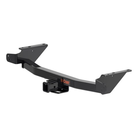 Curt Manufacturing - Receiver Hitches for 2023-2025 CANYON, COLORADO 13576 CLASS 3 TRAILER HITCH thumbnail 5