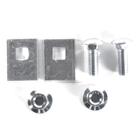 CURT Class 3 Receiver Hitch 13013 Trailer Hitch, III, 2 in. Receiver, Black, Square Tube, Toyota, Each thumbnail 1