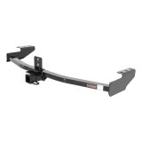 CURT Class 3 Receiver Hitch 13385 Trailer Hitch, III, 2 in. Receiver, Black, Square Tube, for use on Honda®, Each thumbnail 3
