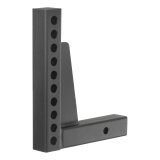 CURT Weight Distribution Replacement Adjustable Shanks 17123 Shank, Bolt-together, Each thumbnail 2