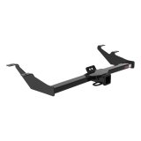 CURT Class 3 Receiver Hitch 13574 Trailer Hitch, III, 2 in. Receiver, Black, Square Tube, for use on Honda®, Each thumbnail 3
