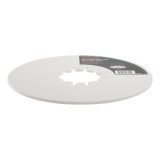 CURT Fifth Wheel Hitch Lube Plates 16721 Replacement Components, Plate, Replacement Component, 10.00 in. Diameter, Each thumbnail 3