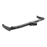 CURT Class 1 Receiver Hitch 11280 Trailer Hitch, I, 1-1/4 in. Receiver, Black, Square Tube, Ball Mount, Subaru, Each thumbnail 3