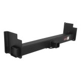 CURT Class 5 Receiver Hitch 15901 Trailer Hitch, V, Weld Up Kit, 43.88 in. Maximum Frame Width, 3.145 in. Drop, Universal, Each thumbnail 4