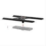 CURT X-5 Fifth Wheel Adapter Plates 16310 Plate, X-5, Kit thumbnail 3