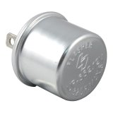 20 amps CURT Turn Signal Flasher 58310 Flasher, 12 V, amps, 2 Terminals, Each thumbnail 2