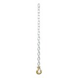 CURT Safety Chain Assemblies 80314 Chain, 32 in. Length thumbnail 1