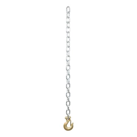 CURT Safety Chain Assemblies 80314 Chain, 32 in. Length
