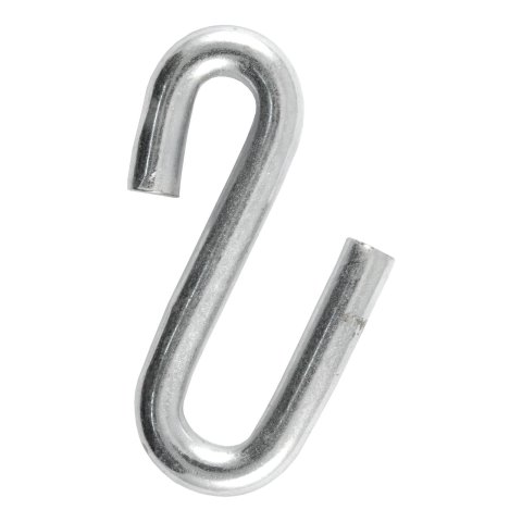 CURT Certified S-Hooks 81620 CLASS IV; CERTIFIED