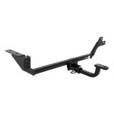 CURT Class 1 Receiver Hitch 110313 Trailer Hitch, I, 1/4 in. Receiver, Black Powdercoated, for Kia, Each thumbnail 2