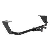 CURT Class 1 Receiver Hitch 110863 Hitch, 1, 1/4 in. Square Receiver, Black, for Hyundai, Each thumbnail 2