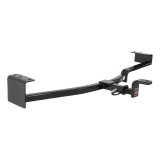 CURT Class 1 Receiver Hitch 111593 Trailer Hitch, I, 1-1/4 in. Receiver, Black, for use on Acura®, Each thumbnail 3