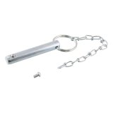 Curt Manufacturing Trailer Jack Replacement Parts 28935 JACK REPLACEMENT PAR thumbnail 1