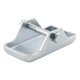 Curt Manufacturing Trailer Jack Replacement Parts 28270 JACK FOOT thumbnail 2