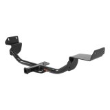 CURT Class 1 Receiver Hitch 11368 Trailer Hitch, I, 1/4 in. Receiver, Black Powdercoated, for Kia, Each thumbnail 2