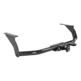 CURT Class 1 Receiver Hitch 113773 Trailer Hitch, I, 1-1/4 in. Receiver, Ball Mount, Black, Mazda, Each thumbnail 1