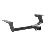 CURT Class 3 Receiver Hitch 13149 Hitch, III, 2 in. Receiver, Black, Toyota, Each thumbnail 2