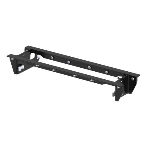 CURT Double Lock EZr Gooseneck Installation Kits for 2011-2016 F-250 SUPER DUTY, F-350 DUTY - 60645 Hitch Kit, EZr, 30,000 lbs. Capacity, Steel, Black Powdercoated, Ford thumbnail 1