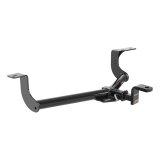 CURT Class 1 Receiver Hitch 114063 Trailer Hitch, I, 1/4 in. Receiver, Black Powdercoated, for use on Honda®, Each thumbnail 2