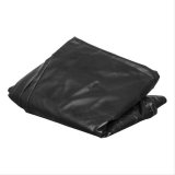 CURT Roof Rack Cargo Bags 18220 Storage Bag, Bag, 13.5 cu. ft. Capacity, Vinyl, Black, 34 in. Width, 38 in. Length, 18 in. Height, Each thumbnail 1