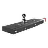 Curt Manufacturing - Gooseneck Hitches for 2013-2016 1500 60731 GOOSENECK KIT thumbnail 7