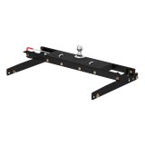 CURT Double-Lock Gooseneck Hitches for 1994-2002 RAM 3500, 2500, 1994-2001 1500 - 60734 GOOSENECK KIT thumbnail 1