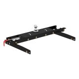 CURT Double-Lock Gooseneck Hitches for 1994-2002 RAM 3500, 2500, 1994-2001 1500 - 60734 GOOSENECK KIT thumbnail 2