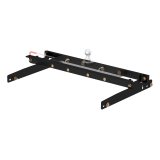 CURT Double-Lock Gooseneck Hitches for 1994-2002 RAM 3500, 2500, 1994-2001 1500 - 60734 GOOSENECK KIT thumbnail 9