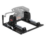 Curt Manufacturing - Fifth Wheel Mounting Kits for 2011-2025 F-250 SUPER DUTY, F-350 DUTY 16020 CURT Trailer Hitch Includes installation hardware, pin & clip thumbnail 2