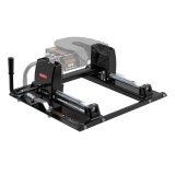 Curt Manufacturing - Fifth Wheel Mounting Kits for 2011-2025 F-250 SUPER DUTY, F-350 DUTY 16020 CURT Trailer Hitch Includes installation hardware, pin & clip thumbnail 4
