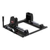 Curt Manufacturing - Fifth Wheel Mounting Kits for 2011-2025 F-250 SUPER DUTY, F-350 DUTY 16020 CURT Trailer Hitch Includes installation hardware, pin & clip thumbnail 5