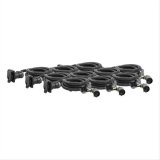Curt Manufacturing Trailer Wiring Harnesses 56070010 5TH WHEEL/GOOSENECK HARNESS, BULK 10 PACK, 7' thumbnail 3
