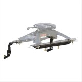Curt Manufacturing - Fifth Wheel Mounting Kits for 2013-2017 1500 16444 5TH WHEEL/GOOSENECK HARNESS, BULK 10 PACK, 7' thumbnail 1